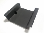 Image of Console Mat image for your 2013 Volvo S60   